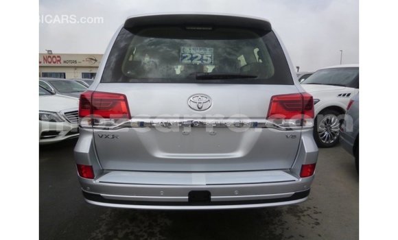 Buy Import Toyota Land Cruiser Other Car in Import - Dubai in Cabo Delgado Buy Import Toyota Land Cruiser Other Car in Import - Dubai in Cabo Delgado