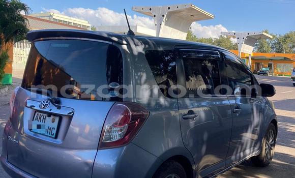 Tenga Tsaru Toyota Ractis Sirivha Mota in Maputo in Maputo Tenga Tsaru Toyota Ractis Sirivha Mota in Maputo in Maputo