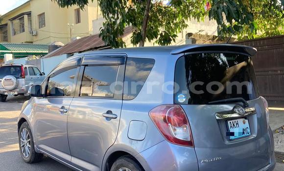 Tenga Tsaru Toyota Ractis Sirivha Mota in Maputo in Maputo Tenga Tsaru Toyota Ractis Sirivha Mota in Maputo in Maputo