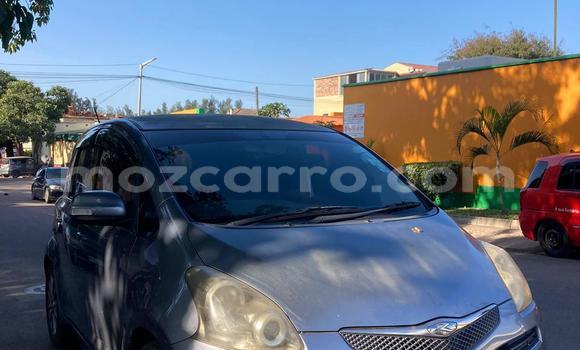 Tenga Tsaru Toyota Ractis Sirivha Mota in Maputo in Maputo Tenga Tsaru Toyota Ractis Sirivha Mota in Maputo in Maputo