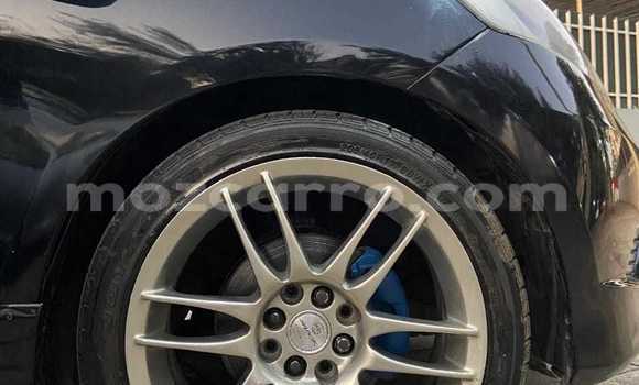 Comprar Usado Honda Fit Preto Carro em Maputo em Maputo Comprar Usado Honda Fit Preto Carro em Maputo em Maputo