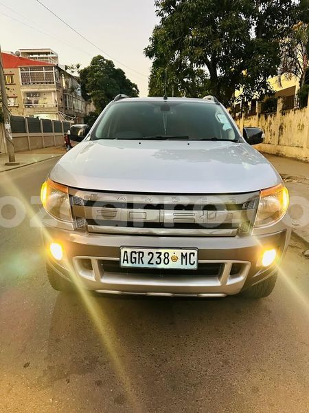 Big with watermark ford ranger maputo maputo 26580