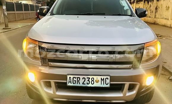 Nunua Ilio tumika Ford Ranger Fedha Gari ndani ya Maputo nchini Maputo