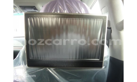 Buy Import Toyota Land Cruiser Other Car in Import - Dubai in Cabo Delgado Buy Import Toyota Land Cruiser Other Car in Import - Dubai in Cabo Delgado