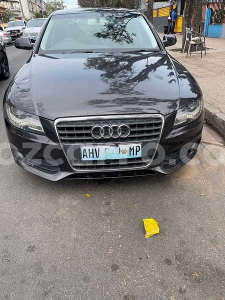 Big with watermark audi a4 maputo maputo 26582