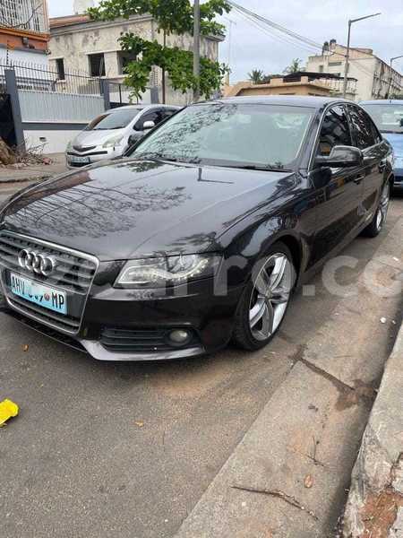 Big with watermark audi a4 maputo maputo 26582