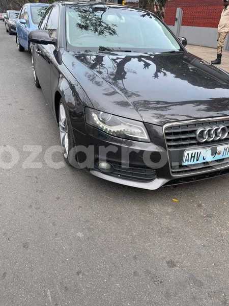 Big with watermark audi a4 maputo maputo 26582