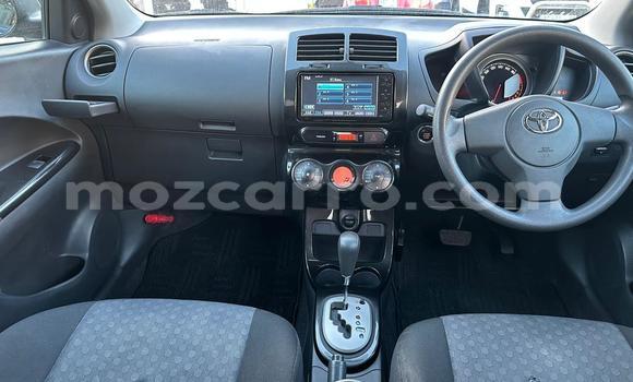 Buy Used Toyota IST Silver Car in Maputo in Maputo Buy Used Toyota IST Silver Car in Maputo in Maputo