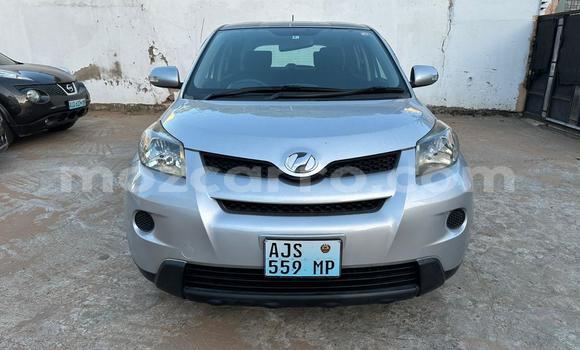 Buy Used Toyota IST Silver Car in Maputo in Maputo Buy Used Toyota IST Silver Car in Maputo in Maputo