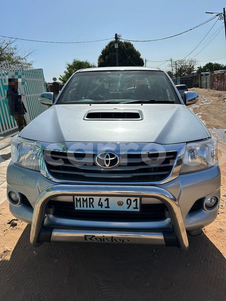 Big with watermark toyota hilux maputo maputo 26584