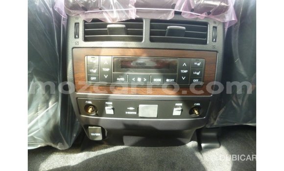 Buy Import Toyota Land Cruiser Other Car in Import - Dubai in Cabo Delgado Buy Import Toyota Land Cruiser Other Car in Import - Dubai in Cabo Delgado
