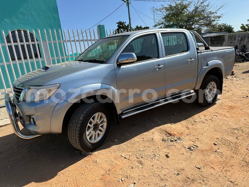 Big with watermark toyota hilux maputo maputo 26584