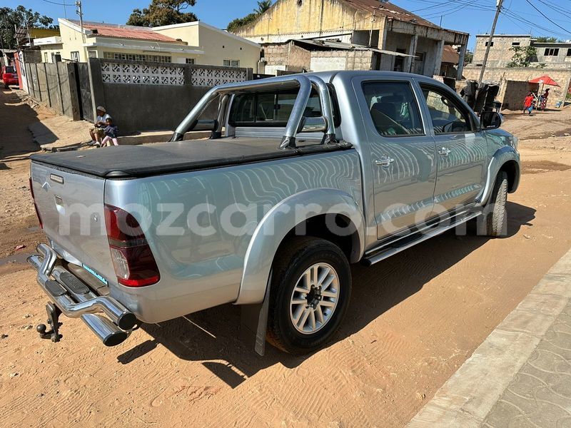 Big with watermark toyota hilux maputo maputo 26584