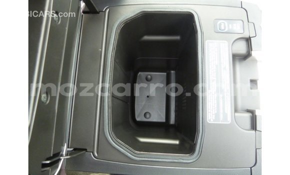 Buy Import Toyota Land Cruiser Other Car in Import - Dubai in Cabo Delgado Buy Import Toyota Land Cruiser Other Car in Import - Dubai in Cabo Delgado