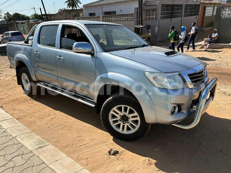 Big with watermark toyota hilux maputo maputo 26584