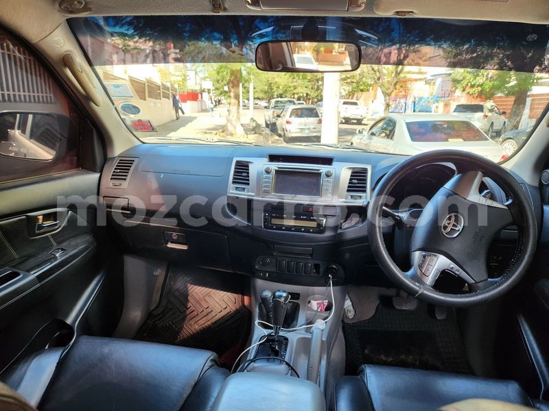 Big with watermark toyota hilux maputo maputo 26585