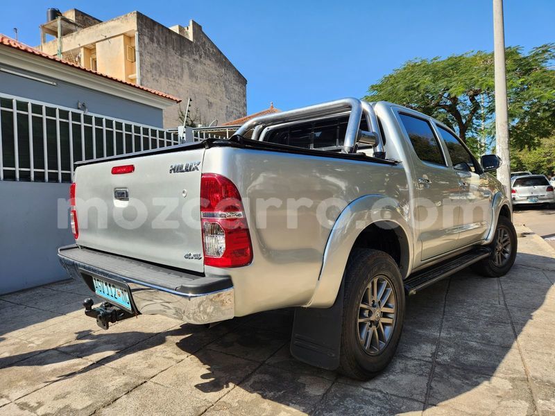 Big with watermark toyota hilux maputo maputo 26585