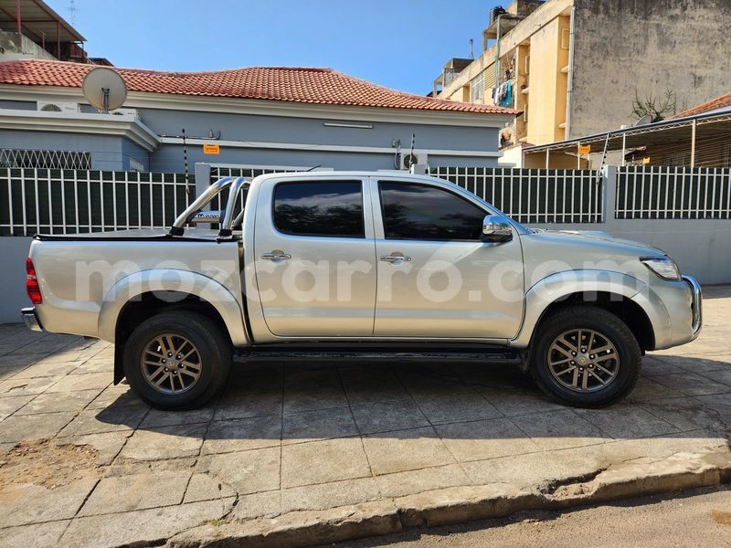 Big with watermark toyota hilux maputo maputo 26585