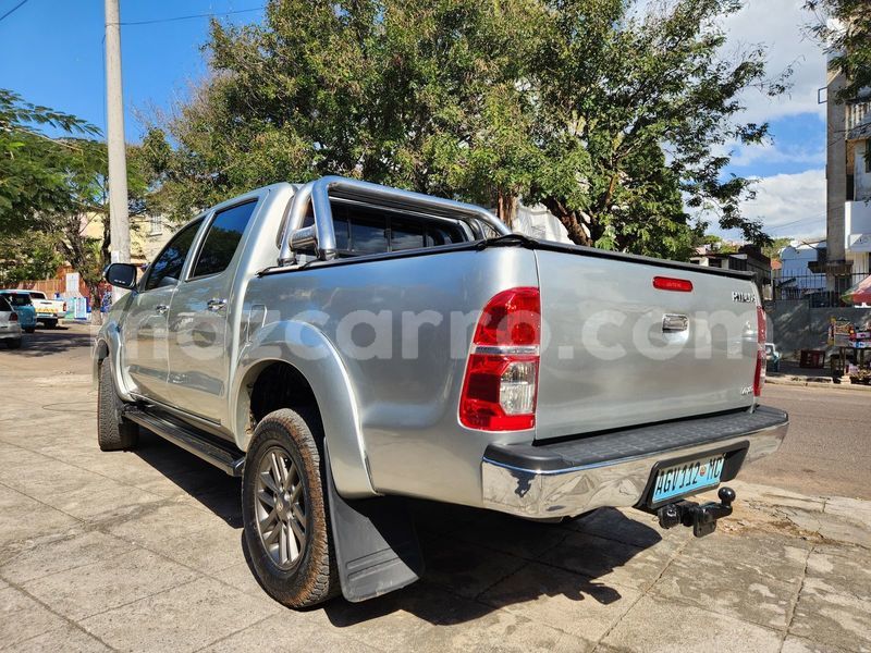 Big with watermark toyota hilux maputo maputo 26585