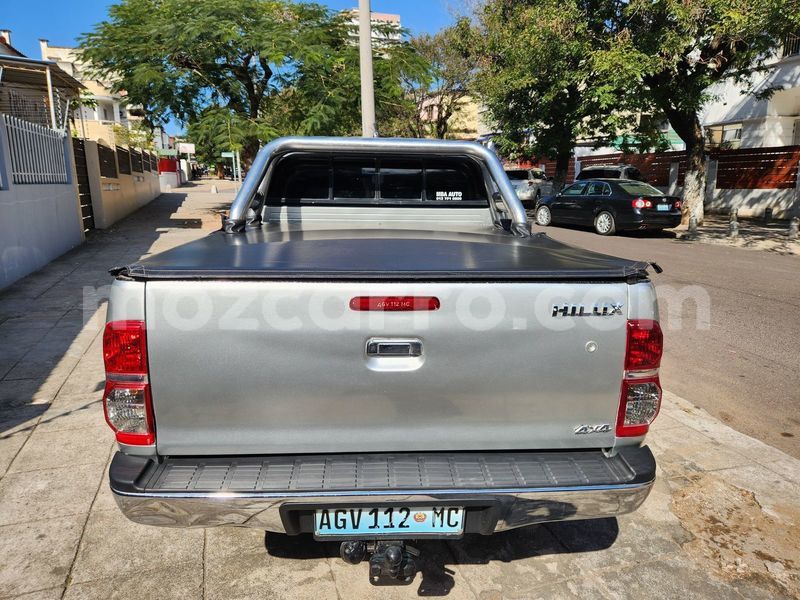 Big with watermark toyota hilux maputo maputo 26585