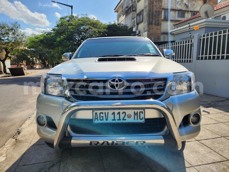 Big with watermark toyota hilux maputo maputo 26585