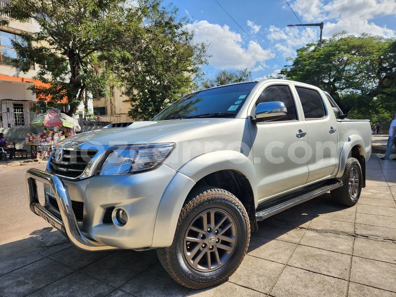 Big with watermark toyota hilux maputo maputo 26585