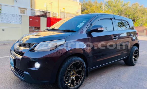 Nunua Ilio tumika Toyota IST Nyingine Gari ndani ya Maputo nchini Maputo