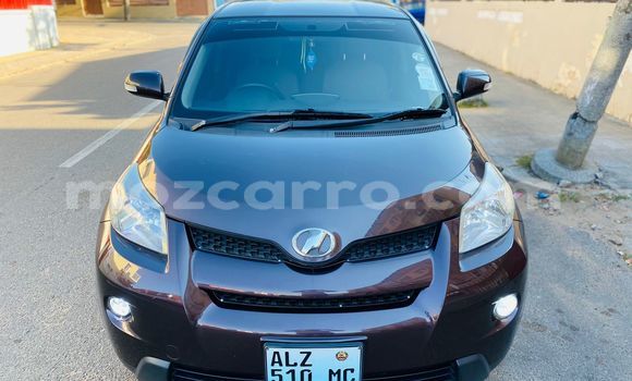 Tenga Tsaru Toyota IST Zvimwe Mota in Maputo in Maputo Tenga Tsaru Toyota IST Zvimwe Mota in Maputo in Maputo
