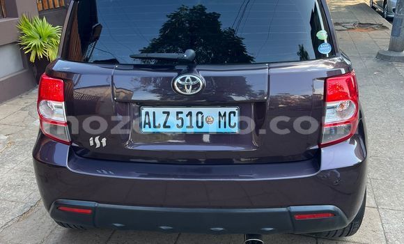 Tenga Tsaru Toyota IST Zvimwe Mota in Maputo in Maputo Tenga Tsaru Toyota IST Zvimwe Mota in Maputo in Maputo