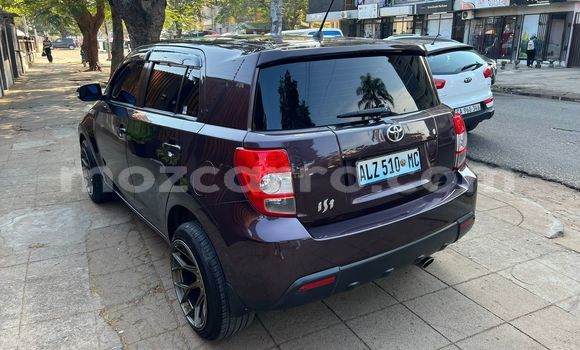 Tenga Tsaru Toyota IST Zvimwe Mota in Maputo in Maputo Tenga Tsaru Toyota IST Zvimwe Mota in Maputo in Maputo