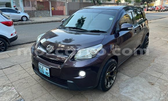 Tenga Tsaru Toyota IST Zvimwe Mota in Maputo in Maputo Tenga Tsaru Toyota IST Zvimwe Mota in Maputo in Maputo