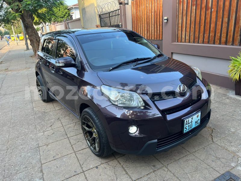 Big with watermark toyota ist maputo maputo 26586