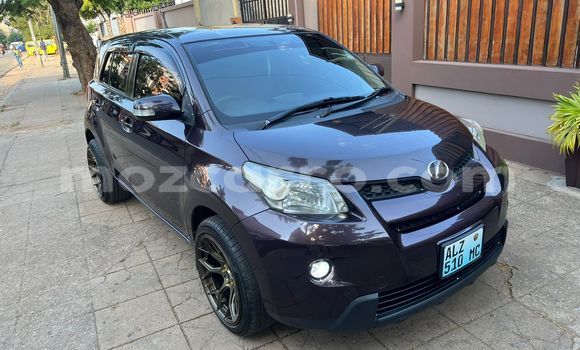 Tenga Tsaru Toyota IST Zvimwe Mota in Maputo in Maputo Tenga Tsaru Toyota IST Zvimwe Mota in Maputo in Maputo