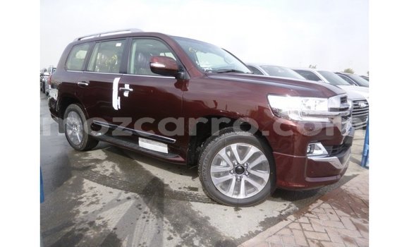 Nunua Imported Toyota Land Cruiser Nyingine Gari ndani ya Import - Dubai nchini Cabo Delgado Nunua Imported Toyota Land Cruiser Nyingine Gari ndani ya Import - Dubai nchini Cabo Delgado