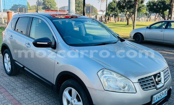 Nunua Ilio tumika Nissan Dualis Nyingine Gari ndani ya Maputo nchini Maputo