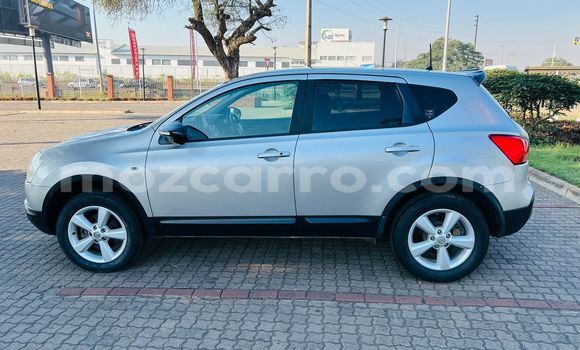 Tenga Tsaru Nissan Dualis Zvimwe Mota in Maputo in Maputo Tenga Tsaru Nissan Dualis Zvimwe Mota in Maputo in Maputo
