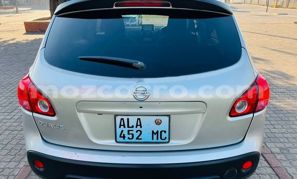 Tenga Tsaru Nissan Dualis Zvimwe Mota in Maputo in Maputo Tenga Tsaru Nissan Dualis Zvimwe Mota in Maputo in Maputo