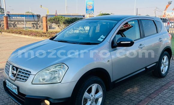 Tenga Tsaru Nissan Dualis Zvimwe Mota in Maputo in Maputo Tenga Tsaru Nissan Dualis Zvimwe Mota in Maputo in Maputo