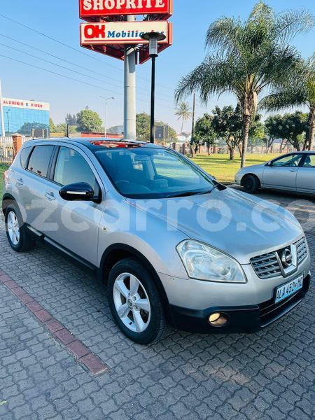 Big with watermark nissan dualis maputo maputo 26589