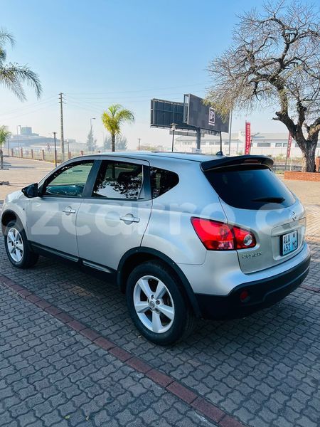 Big with watermark nissan dualis maputo maputo 26589