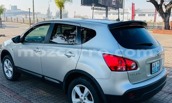 Tenga Tsaru Nissan Dualis Zvimwe Mota in Maputo in Maputo Tenga Tsaru Nissan Dualis Zvimwe Mota in Maputo in Maputo