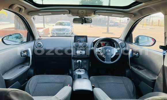 Tenga Tsaru Nissan Dualis Zvimwe Mota in Maputo in Maputo Tenga Tsaru Nissan Dualis Zvimwe Mota in Maputo in Maputo