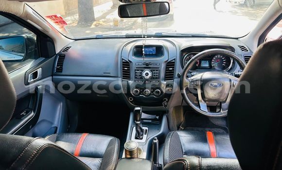Buy Used Ford Ranger Other Car in Maputo in Maputo Buy Used Ford Ranger Other Car in Maputo in Maputo