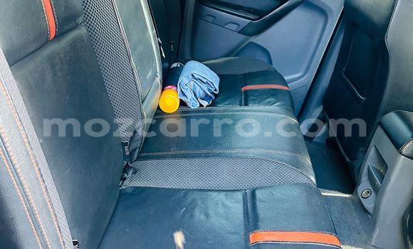 Buy Used Ford Ranger Other Car in Maputo in Maputo Buy Used Ford Ranger Other Car in Maputo in Maputo
