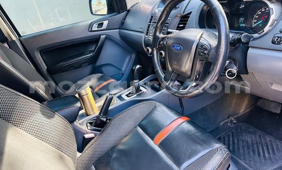 Buy Used Ford Ranger Other Car in Maputo in Maputo Buy Used Ford Ranger Other Car in Maputo in Maputo