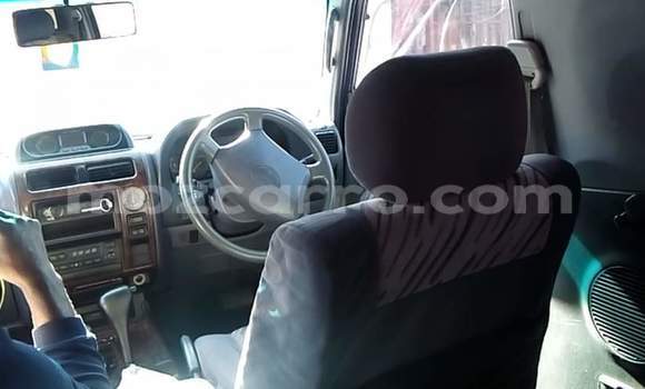 Buy Used Toyota Land Cruiser Prado Red Car in Maputo in Maputo Buy Used Toyota Land Cruiser Prado Red Car in Maputo in Maputo