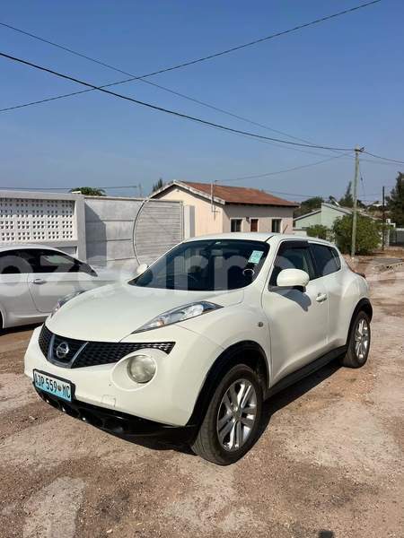 Big with watermark nissan juke maputo maputo 26591