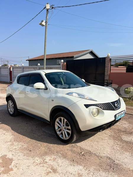 Big with watermark nissan juke maputo maputo 26591