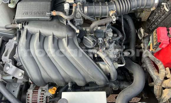 Nunua Ilio tumika Nissan Juke Nyeupe Gari ndani ya Maputo nchini Maputo Nunua Ilio tumika Nissan Juke Nyeupe Gari ndani ya Maputo nchini Maputo