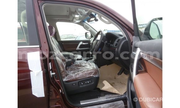 Nunua Imported Toyota Land Cruiser Nyingine Gari ndani ya Import - Dubai nchini Cabo Delgado Nunua Imported Toyota Land Cruiser Nyingine Gari ndani ya Import - Dubai nchini Cabo Delgado